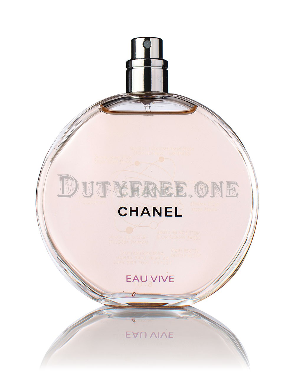 Chanel Интернет Магазин Духи